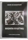 Masakra w Katyniu