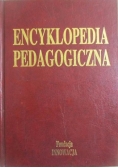 Pomykało Wojciech (red.) - Encyklopedia pedagogiczna