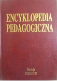 Pomykało Wojciech (red.) - Encyklopedia pedagogiczna
