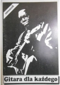 Gitara dla każdego