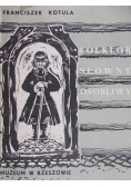 Kotula Franciszek - Folklor Słowny osobliwy