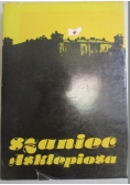 Szaniec Asklepiosa