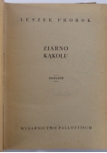 Ziarno kąkolu