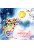 Różowych snów  + CD