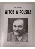 Witos a Polska