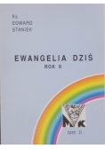 Ewangelia dziś , Tom II
