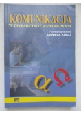 Komunikacja w doradztwie zawodowym