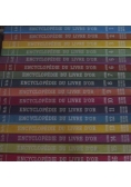 Encyklopedie Du livre Dor