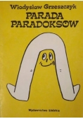 Parada paradoksów