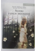 Słodki zapach brzoskwiń