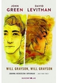 Will Grayson Will Grayson