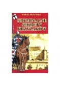 Kryminalne Sekrety Krzyżaków