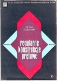 Regularne konstrukcje prętowe