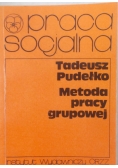 Metody pracy grupowej