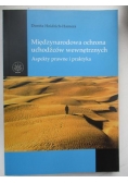 Międzynarodowa ochrona uchodźców wewnętrznych