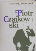 Piotr Czajkowski. Ludzie żywi 31