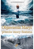Objawienia Maryi przeciw mocy Szatana