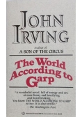 The World According to Garp