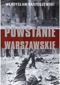 Powstanie Warszawskie + CD