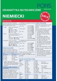Gramatyka błyskawicznie niemiecki