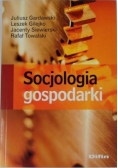 Socjologia gospodarki