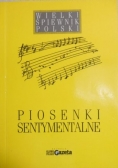 Wielki śpiewnik Polski: Piosenki sentymentalne