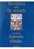 Ewangelia wg św. Łukasza