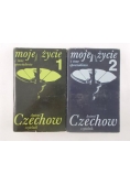 Moje życie i inne opowiadania. Tom I-II
