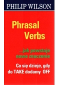 Phrasal Verbs ...jak powstaje nowe znaczenie