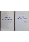 Duch na czasie - Tom I -  II
