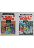 Małe kobietki, Część 1 i 2