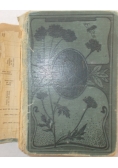 Mazepa. Tragedya w pięciu aktach, 1899 r.