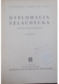 Dyplomacja szlachecka, 1949 r.
