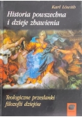Historia powszechna i dzieje zbawienia