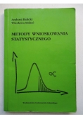 Metody wnioskowania statystycznego