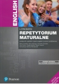 Repetytorium maturalne Język angielski Podręcznik wieloletni z płytą CD Poziom podstawowy
