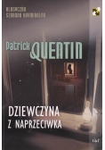 Dziewczyna z naprzeciwka