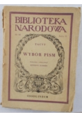 Wybór pism