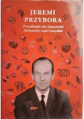 Przymknięte oko Opaczności Memuarów części wszystkie, Nowa