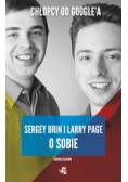 Chłopcy od Google’a