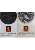 Mikołaj Kopernik Dzieła wszystkie Tom I/ Nicoai Copernic opera omina Tom II