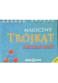 Magiczny Trójkąt Matematyczny