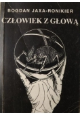 Człowiek z głową