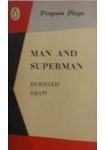 Man and Superman
