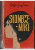 Słoneczniki