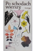 Po schodach wierszy