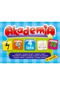 Akademia 4 lata