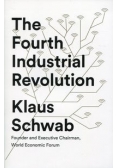 The Fourth Industrial Revolution