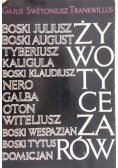 Żywoty cezarów
