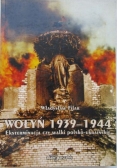 Wołyń 1939 1944
